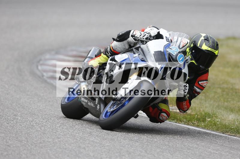 /18 23.05.2025 Get Faster Caremotion ADR/Gruppe rot/20